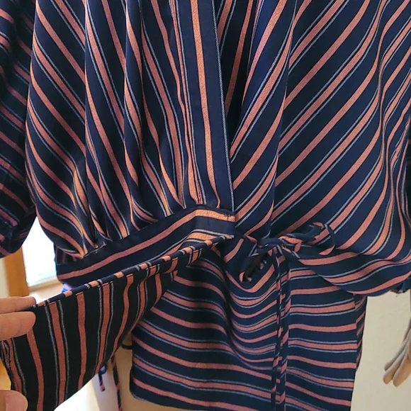 Kimono style top - Picture 4 of 5